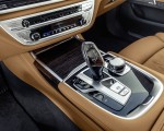 2020 BMW 7-Series 750Li Interior Detail Wallpapers 150x120 (43)