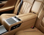 2020 BMW 7-Series 750Li Interior Detail Wallpapers 150x120 (34)