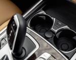 2020 BMW 7-Series 750Li Interior Detail Wallpapers 150x120