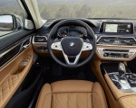 2020 BMW 7-Series 750Li Interior Wallpapers 150x120 (38)