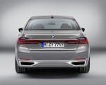 2020 BMW 7-Series 750Li Rear Wallpapers 150x120 (21)
