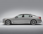 2020 BMW 7-Series 750Li Side Wallpapers 150x120