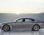 2020 BMW 7-Series 750Li Side Wallpapers 150x120 (11)