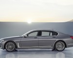 2020 BMW 7-Series 750Li Side Wallpapers 150x120