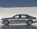 2020 BMW 7-Series 750Li Side Wallpapers 150x120