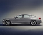 2020 BMW 7-Series 750Li Side Wallpapers 150x120