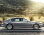 2020 BMW 7-Series 750Li Side Wallpapers 150x120