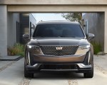 2020 Cadillac XT6 Premium Luxury Front Wallpapers 150x120