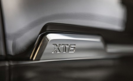 2020 Cadillac XT6 Premium Luxury Interior Detail Wallpapers 450x275 (32)
