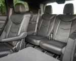 2020 Cadillac XT6 Premium Luxury Interior Third Row Seats Wallpapers 150x120 (19)
