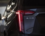 2020 Cadillac XT6 Premium Luxury Tail Light Wallpapers 150x120