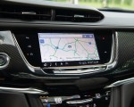 2020 Cadillac XT6 Sport Central Console Wallpapers 150x120