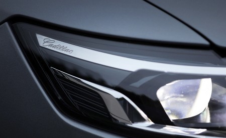 2020 Cadillac XT6 Sport Headlight Wallpapers 450x275 (37)