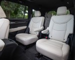 2020 Cadillac XT6 Sport Interior Rear Seats Wallpapers 150x120