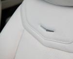 2020 Cadillac XT6 Sport Interior Seats Wallpapers 150x120 (9)