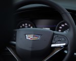 2020 Cadillac XT6 Sport Interior Steering Wheel Wallpapers 150x120 (42)
