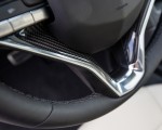 2020 Cadillac XT6 Sport Interior Steering Wheel Wallpapers 150x120