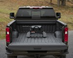 2020 Chevrolet Silverado 2500 HD High Country Bed or Fifth Wheel Wallpapers 150x120 (18)