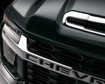 2020 Chevrolet Silverado HD Z71 Grill Wallpapers 150x120