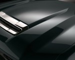 2020 Chevrolet Silverado HD Z71 Hood Wallpapers 150x120 (31)