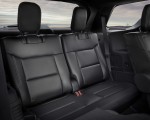 2020 Ford Explorer Interior Third Row Seats Wallpapers 150x120