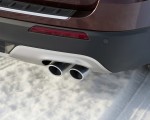 2020 Ford Explorer Tailpipe Wallpapers 150x120 (12)