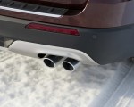 2020 Ford Explorer Tailpipe Wallpapers 150x120