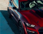 2020 Ford Mustang Shelby GT500 Detail Wallpapers 150x120