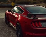 2020 Ford Mustang Shelby GT500 Detail Wallpapers 150x120