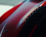 2020 Ford Mustang Shelby GT500 Hood Wallpapers 150x120 (58)