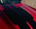 2020 Ford Mustang Shelby GT500 Hood Wallpapers 150x120 (60)