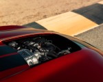 2020 Ford Mustang Shelby GT500 Hood Wallpapers 150x120 (59)