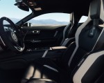 2020 Ford Mustang Shelby GT500 Interior Seats Wallpapers 150x120