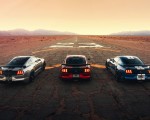 2020 Ford Mustang Shelby GT500 Rear Wallpapers 150x120 (9)