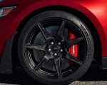 2020 Ford Mustang Shelby GT500 Wheel Wallpapers 150x120 (57)