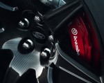2020 Ford Mustang Shelby GT500 Wheel Wallpapers 150x120 (56)