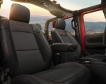 2020 Jeep Gladiator Interior Front Seats Wallpapers 150x120