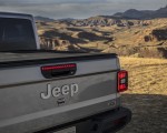 2020 Jeep Gladiator Overland Detail Wallpapers 150x120