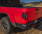 2020 Jeep Gladiator Rubicon Detail Wallpapers 150x120