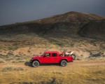 2020 Jeep Gladiator Rubicon Side Wallpapers 150x120 (35)