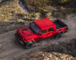 2020 Jeep Gladiator Rubicon Top Wallpapers 150x120 (49)