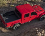 2020 Jeep Gladiator Rubicon Top Wallpapers 150x120 (48)
