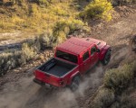 2020 Jeep Gladiator Rubicon Top Wallpapers 150x120 (47)