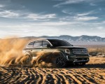 2020 Kia Telluride Front Three-Quarter Wallpapers 150x120