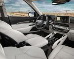 2020 Kia Telluride Interior Wallpapers 150x120 (19)