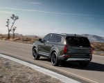 2020 Kia Telluride Rear Three-Quarter Wallpapers 150x120