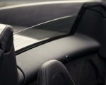 2020 McLaren 600LT Spider (Color: Lime Green) Interior Detail Wallpapers 150x120 (79)