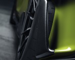 2020 McLaren 600LT Spider Detail Wallpapers 150x120