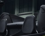 2020 McLaren 600LT Spider Interior Detail Wallpapers 150x120