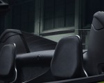 2020 McLaren 600LT Spider Interior Detail Wallpapers 150x120 (97)